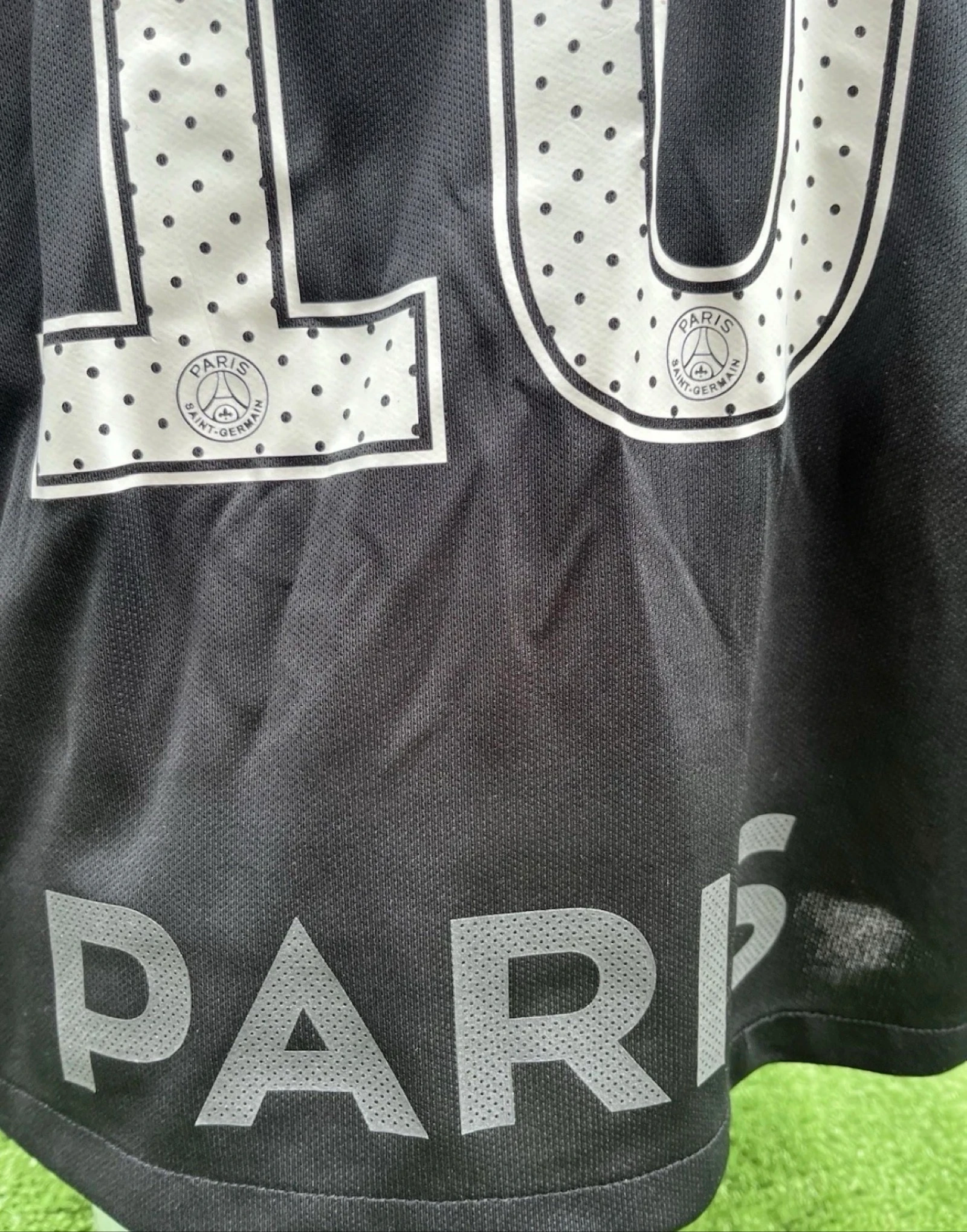 Camisola Neymar PSG – photo 3
